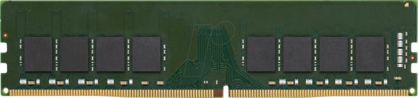 40KI1627-1019VR1 - 16 GB DDR4 2666 CL19 Kingston ValueRAM