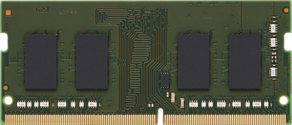 41KI0832-1022VR1 - 8 GB SO DDR4 3200 CL22 1Rx16 Kingston ValueRAM