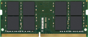 41KI1627-1019VR1 - 16 GB SO DDR4 2666 CL19 2Rx8 Kingston ValueRAM