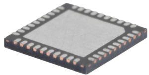 PIC16F18877-I/MV - 8-Bit-PIC-Mikrocontroller