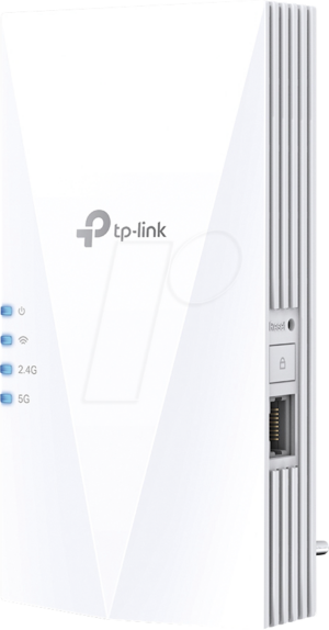 TPLINK RE500X - WLAN Repeater