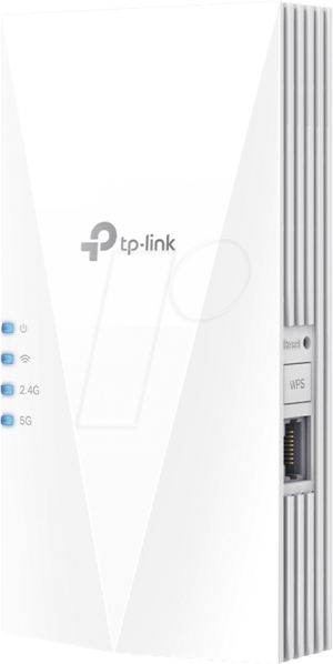 TPLINK RE600X - WLAN Repeater