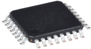 ATMEGA 168-20 TQ - 8-Bit-ATMega AVR® Mikrocontroller