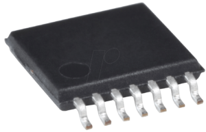 PIC 16F1825-I/ST - 8-Bit-PICmicro Mikrocontroller