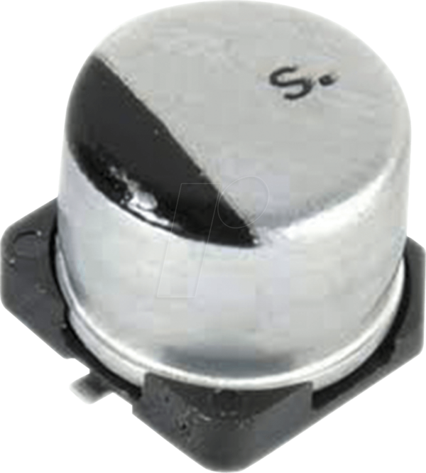 S-V 100U 35-2 - SMD-Elko