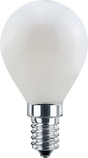 BLULAXA 49094 - LED Filament Lampe G45 E14 4