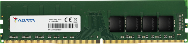 40AD0827-1019PR - 8 GB DDR4 2666 CL19 ADATA PREMIER DDR4