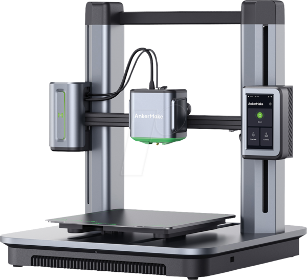 ANKERMAKE M5 - 3D-Drucker