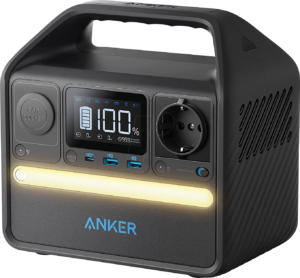 ANKER POWER 521 - Anker PowerHouse 521