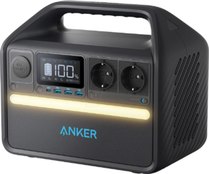 ANKER POWER 535 - Anker PowerHouse 535