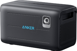 ANKER POWER 760 - Anker PowerHouse 760