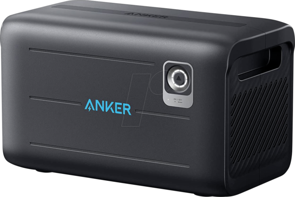 ANKER POWER 760 - Anker PowerHouse 760