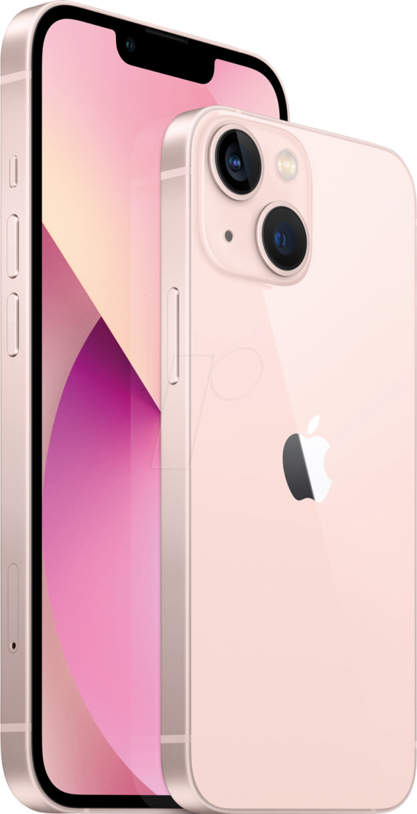 APPLE MLK23ZD/A - Smartphone