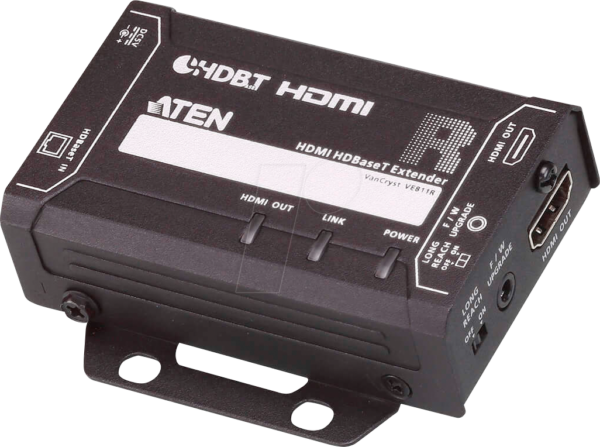 ATEN VE811R - HDMI Extender HDBaseT