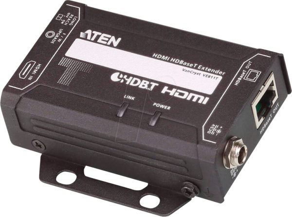 ATEN VE811T - HDMI Extender HDBaseT