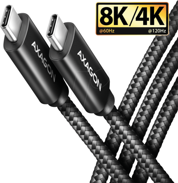 AXG BUCM432-CM10 - USB 3.2 Kabel