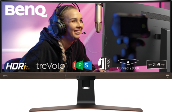 BENQ EW3880R - 95cm Monitor