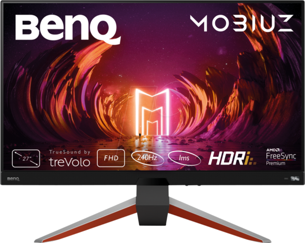 BENQ EX270M - 69cm Monitor