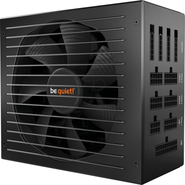 BQT BN284 - be quiet! Straight Power 11 850W