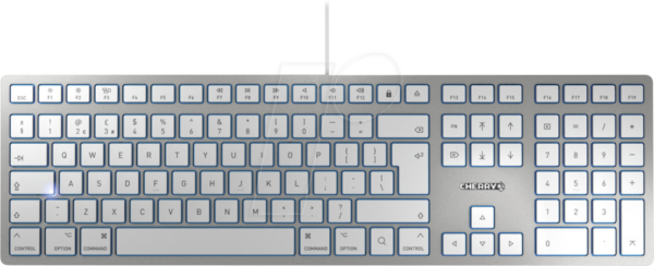 JK-1610GB - Tastatur