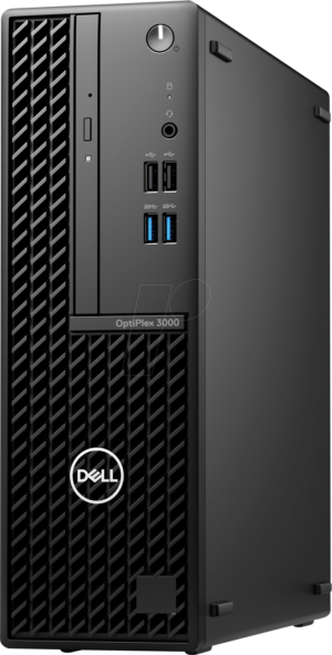 DELL DTVCW - PC-Komplettsystem