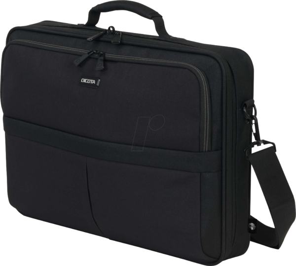 DICOTA D31430-R - Notebooktasche