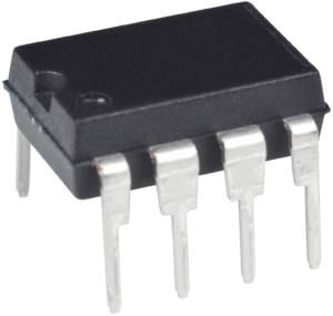 PIC 12F683-I/P - 8-Bit-PICmicro Mikrocontroller