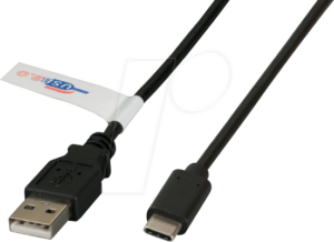 EFB K5258SW.2 - USB 2.0 Kabel