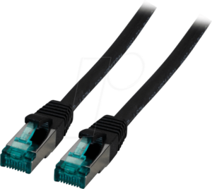 EFB MK60011B - Patchkabel S/FTP