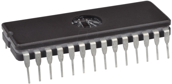 27C512-100 - EPROM