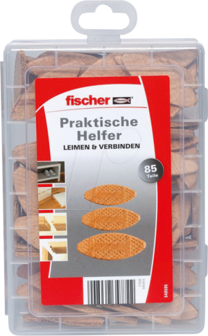 FD 548595 - Praktische Helfer Flachdübel