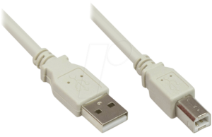 GC 2510-05 - USB 2.0 Kabel