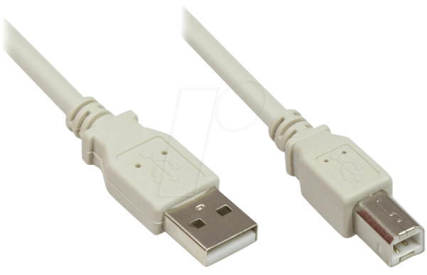 GC 2510-05 - USB 2.0 Kabel