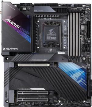 GA Z690 27519 - GIGABYTE Z690 AORUS MASTER (1700)