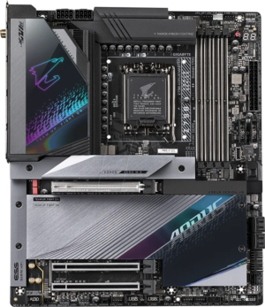 GA Z790 48934 - GIGABYTE Z790 AORUS MASTER (1700)