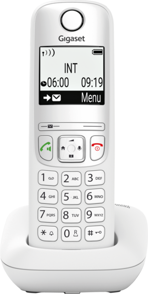 GIGASET A690WS - DECT Telefon