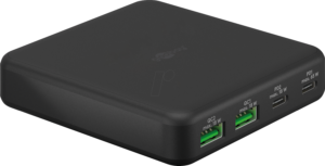 GOOBAY 61772 - USB (PD)-Ladegerät