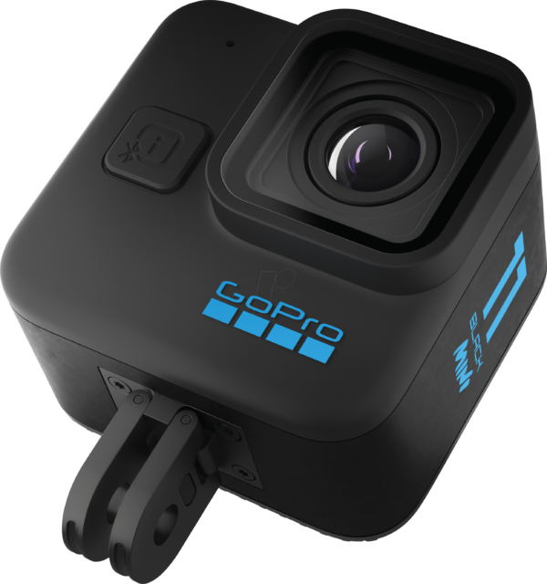 GOPRO CHDHF-111 - Action Cam