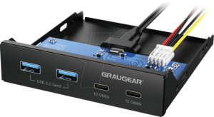 GG 18045 - USB 3.1