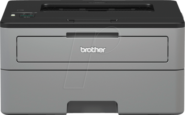 BRO HLL2350DW - Drucker