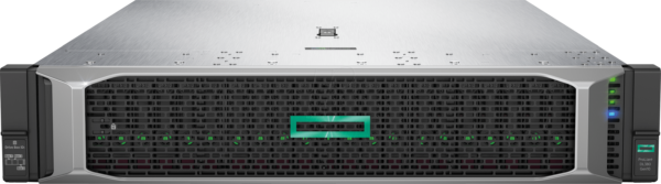 HPE P23465-B21 - Server