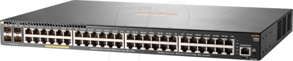 HP 2930F-48G-PPS - Switch