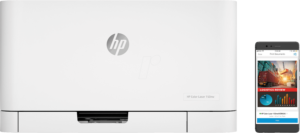 HP 4ZB95A - Laserdrucker
