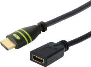 ICOC-HDMI24EXT10 - High Speed HDMI mit Ethernet