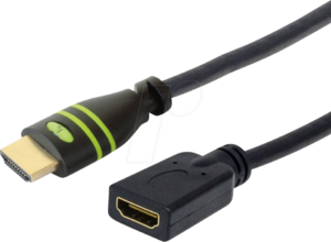 ICOC-HDMI4EXT075 - High Speed HDMI mit Ethernet