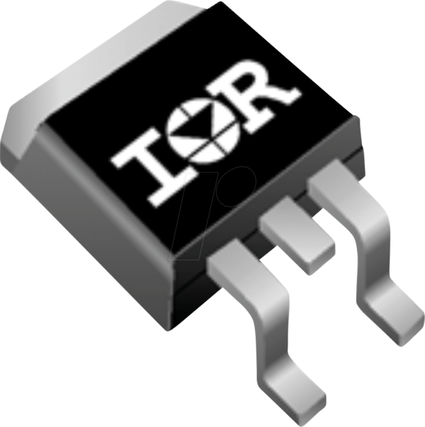 IRFS4227PBF - MOSFET N-Kanal