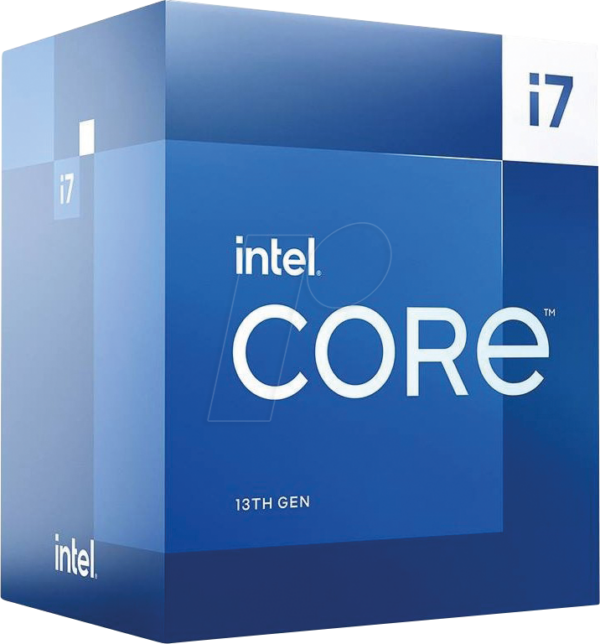 BX8071513700 - Intel Core i7-13700