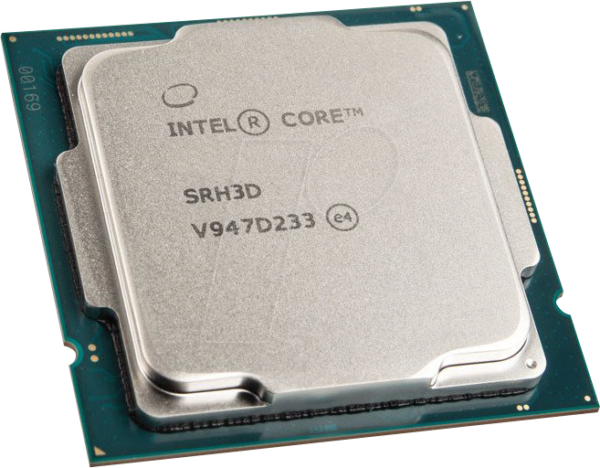 CM8070104282846 - Intel Core i9-10900KF