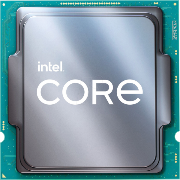 CM8070804400164 - Intel Core i9-11900KF