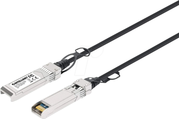 INT 508391 - Kabel SFP+ Stecker > Stecker 1 m